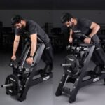 Linear T-Bar Row Machine - HF (Plate Loaded) - Image 4