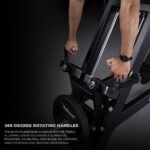 Linear T-Bar Row Machine - HF (Plate Loaded) - Image 5