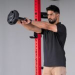 T-Rex Octa Loadable Kettlebell Handle 2.5KG - Image 4