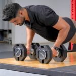 BullrocK T-Rex Octa Adjustable Dumbbell - Image 12
