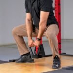 T-Rex Octa Loadable Kettlebell Handle 2.5KG - Image 5