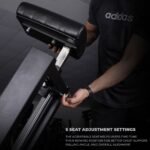 Linear T-Bar Row Machine - HF (Plate Loaded) - Image 7