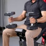 BullrocK T-Rex Octa Adjustable Dumbbell - Image 7