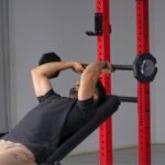 T-Rex Octa Loadable Barbell 10KG - Image 8