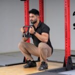 T-Rex Octa Loadable Kettlebell Handle 2.5KG - Image 6