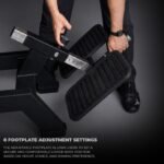 Linear T-Bar Row Machine - HF (Plate Loaded) - Image 8