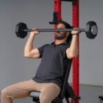 T-Rex Octa Loadable Barbell 10KG - Image 9