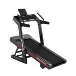 Treadmill Ashwa Elevate H6