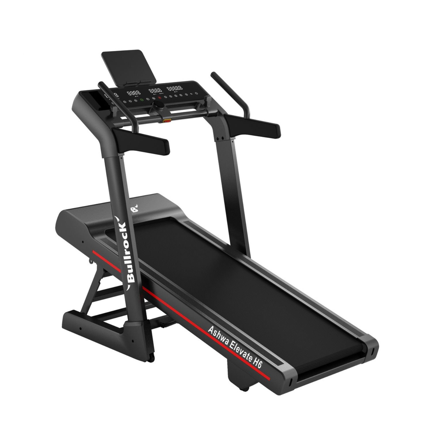 Treadmill Ashwa Elevate H6 Treadmill Ashwa Elevate H6 - Image 1