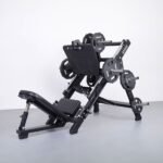 45 Degree Linear Leg Press PL HF - Image 10