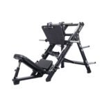 45 Degree Linear Leg Press PL HF