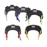 Bulgarian Training Bags