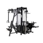 HF 4-Station Full Body MultiGym