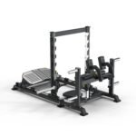 3D Hip Thrust Machine, GluteDrive - Image 2