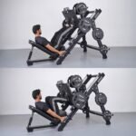 45 Degree Linear Leg Press PL HF - Image 2
