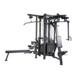 HF 4-Station Full Body MultiGym - Image 7
