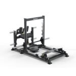 3D Hip Thrust Machine, GluteDrive - Image 3