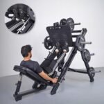 45 Degree Linear Leg Press PL HF - Image 3