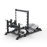 3D Hip Thrust Machine, GluteDrive - Image 4