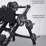 45 Degree Linear Leg Press PL HF - Image 5
