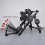 45 Degree Linear Leg Press PL HF - Image 6