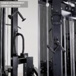HF 4-Station Full Body MultiGym - Image 5