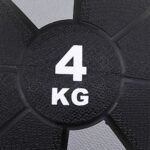 Rubber Medicine Balls - Image 6