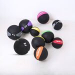 Rubber Medicine Balls - Image 7