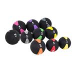 Rubber Medicine Balls
